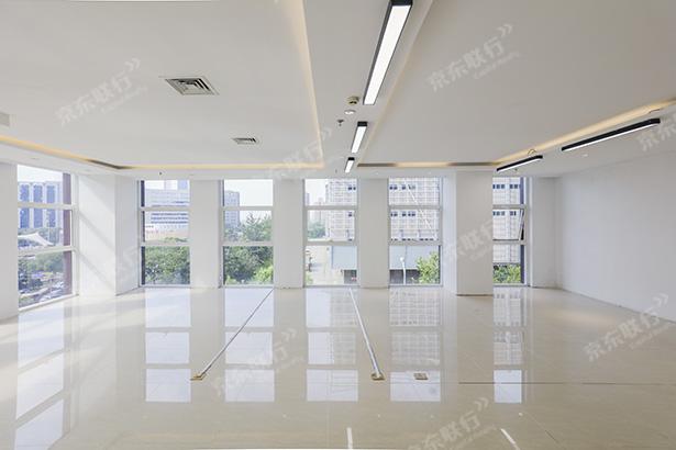 丰台区-丰台科技园-总部广场-写字楼出租-精装-400㎡