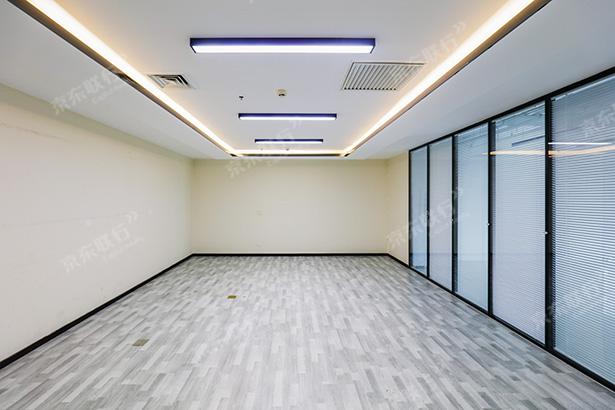 丰台区-丰台科技园-总部广场-写字楼出租-精装-400㎡