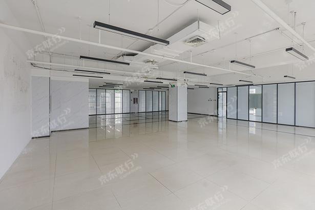 丰台区-丰台科技园-总部广场-写字楼出租-精装-400㎡