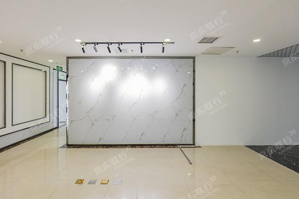 丰台区-丰台科技园-总部广场-写字楼出租-精装-400㎡