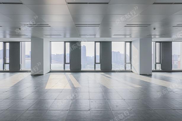 丰台区-丰台科技园-金融街·万科丰科中心-写字楼出租-豪装-900㎡