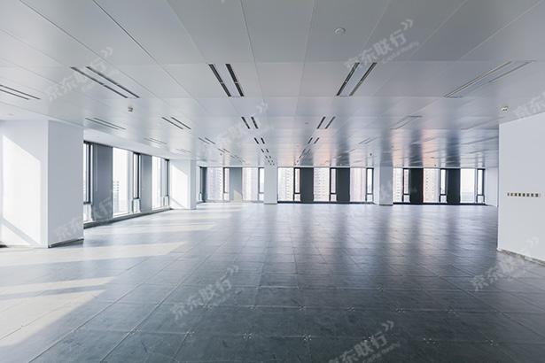 丰台区-丰台科技园-金融街·万科丰科中心-写字楼出租-豪装-900㎡