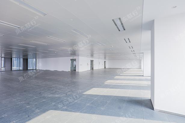 丰台区-丰台科技园-金融街·万科丰科中心-写字楼出租-豪装-900㎡