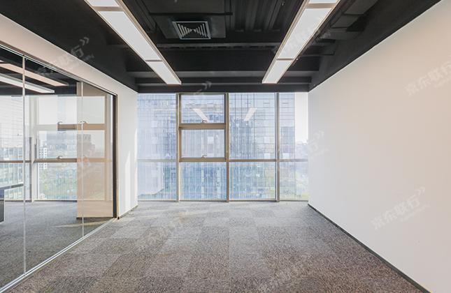 丰台区-丰台科技园-汉威国际广场-写字楼出租-精装-1397㎡