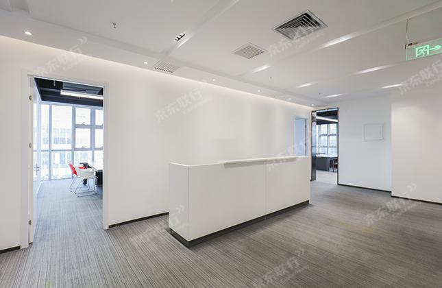 丰台区-丰台科技园-汉威国际广场-写字楼出租-精装-1397㎡
