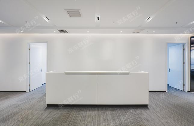丰台区-丰台科技园-汉威国际广场-写字楼出租-精装-1397㎡