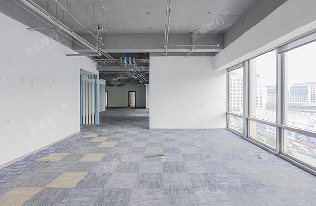 丰台区-丰台科技园-华夏幸福创新中心-写字楼出租-精装-460㎡