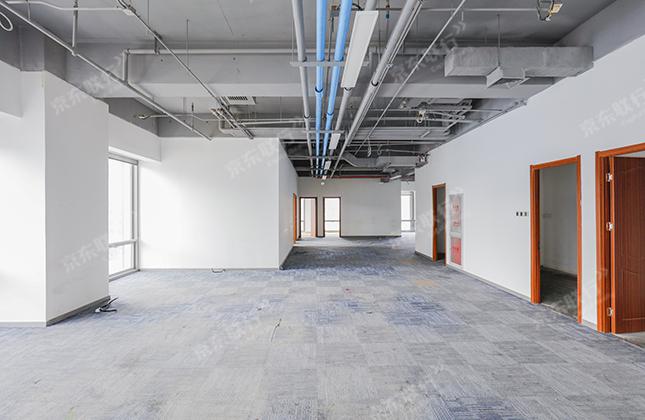 丰台区-丰台科技园-华夏幸福创新中心-写字楼出租-精装-460㎡
