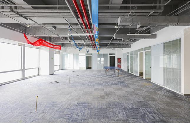 丰台区-丰台科技园-华夏幸福创新中心-写字楼出租-精装-460㎡