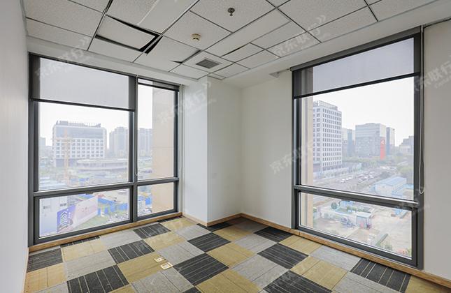 丰台区-丰台科技园-华夏幸福创新中心-写字楼出租-精装-460㎡