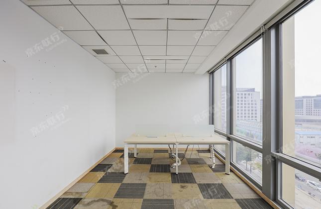 丰台区-丰台科技园-华夏幸福创新中心-写字楼出租-精装-460㎡