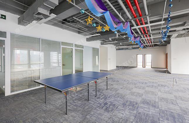 丰台区-丰台科技园-华夏幸福创新中心-写字楼出租-精装-460㎡