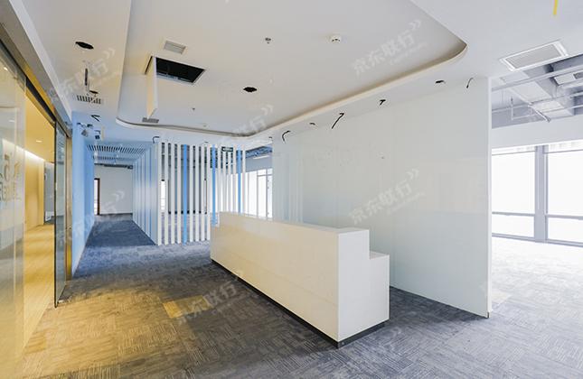 丰台区-丰台科技园-华夏幸福创新中心-写字楼出租-精装-460㎡