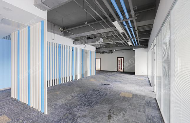 丰台区-丰台科技园-华夏幸福创新中心-写字楼出租-精装-460㎡