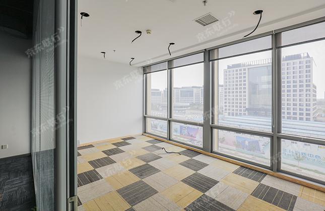 丰台区-丰台科技园-华夏幸福创新中心-写字楼出租-精装-460㎡