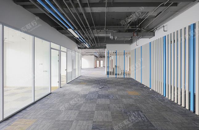 丰台区-丰台科技园-华夏幸福创新中心-写字楼出租-精装-460㎡
