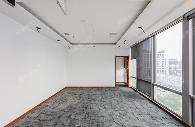 丰台区-丰台科技园-华夏幸福创新中心-写字楼出租-精装-460㎡