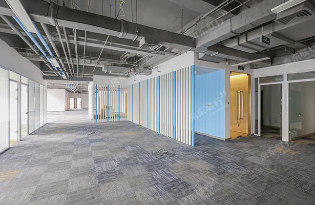 丰台区-丰台科技园-华夏幸福创新中心-写字楼出租-精装-460㎡