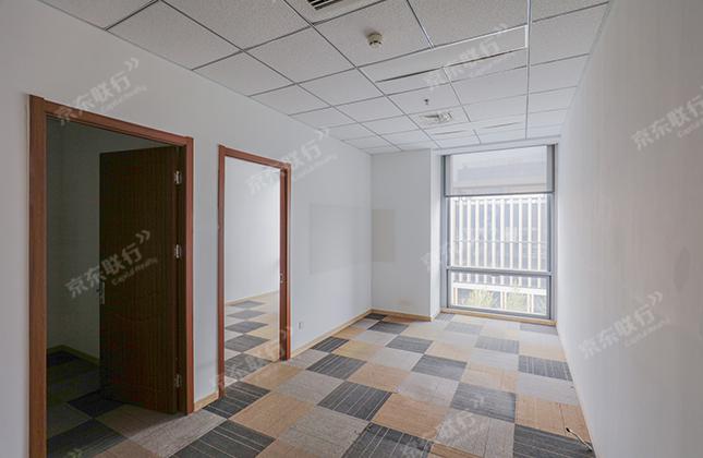丰台区-丰台科技园-华夏幸福创新中心-写字楼出租-精装-460㎡