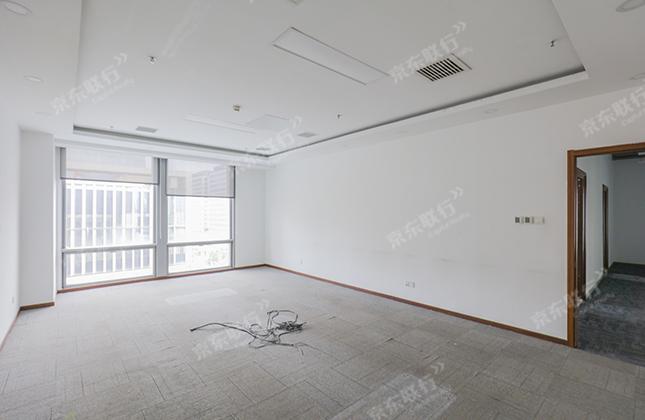 丰台区-丰台科技园-华夏幸福创新中心-写字楼出租-精装-460㎡
