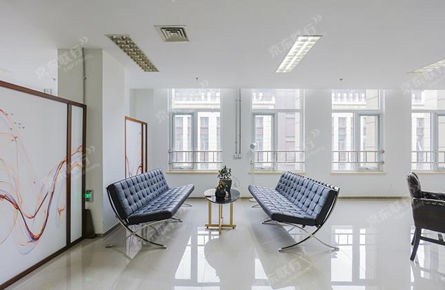 丰台区-丰台科技园-北京国数·榆慧-写字楼出租-精装-238㎡