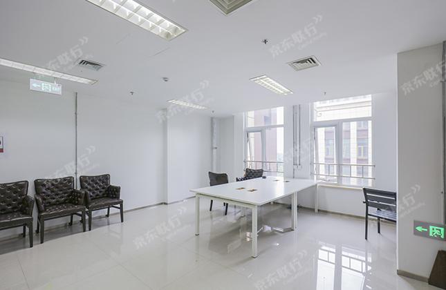 丰台区-丰台科技园-北京国数·榆慧-写字楼出租-精装-238㎡