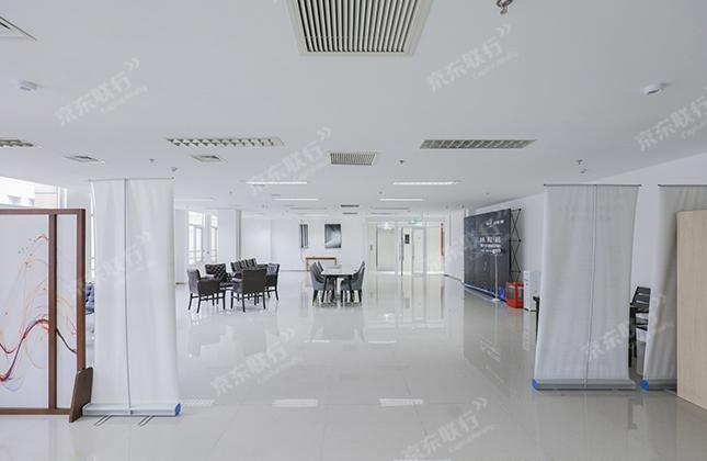 丰台区-丰台科技园-北京国数·榆慧-写字楼出租-精装-238㎡