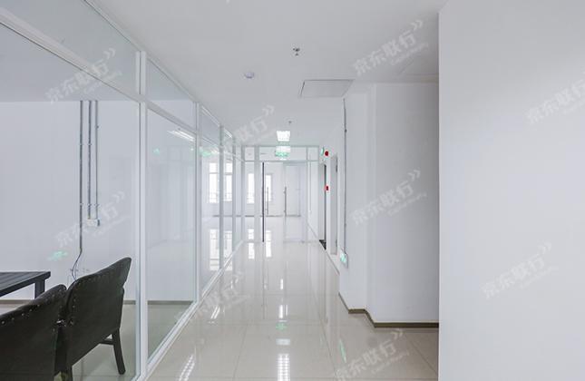 丰台区-丰台科技园-北京国数·榆慧-写字楼出租-精装-238㎡