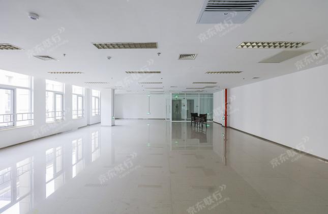 丰台区-丰台科技园-北京国数·榆慧-写字楼出租-精装-228㎡