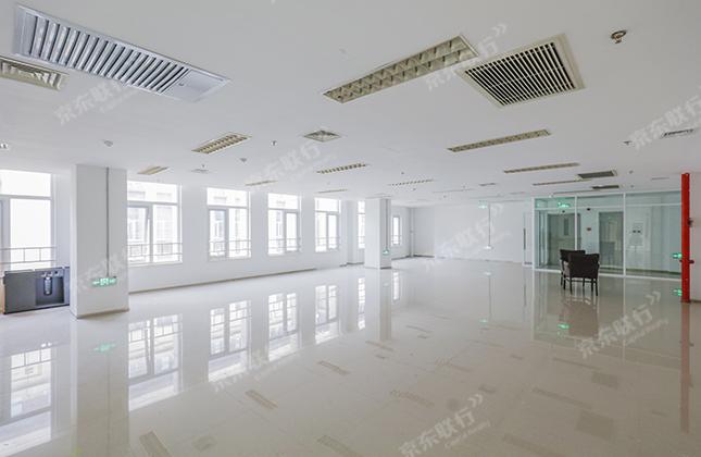 丰台区-丰台科技园-北京国数·榆慧-写字楼出租-精装-228㎡