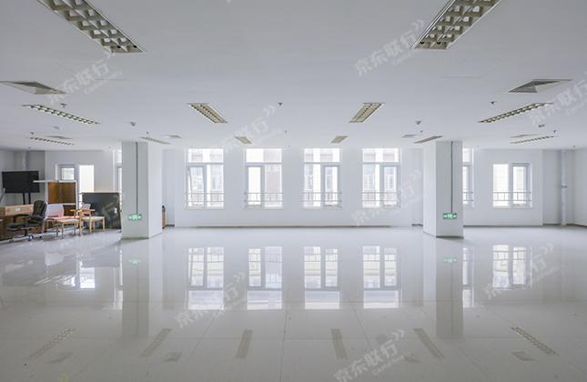 丰台区-丰台科技园-北京国数·榆慧-写字楼出租-精装-228㎡