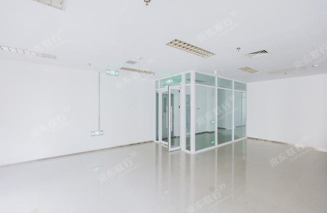 丰台区-丰台科技园-北京国数·榆慧-写字楼出租-精装-228㎡