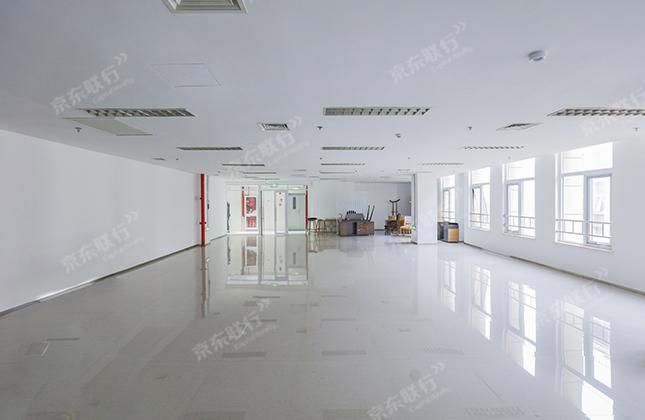 丰台区-丰台科技园-北京国数·榆慧-写字楼出租-精装-228㎡