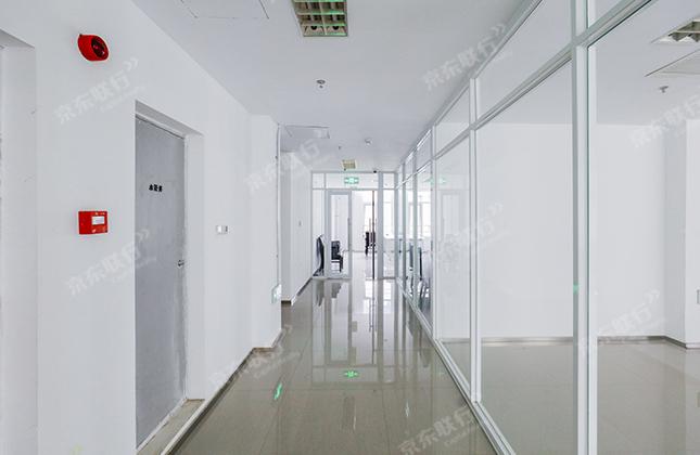 丰台区-丰台科技园-北京国数·榆慧-写字楼出租-精装-228㎡