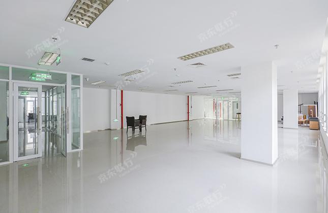 丰台区-丰台科技园-北京国数·榆慧-写字楼出租-精装-228㎡