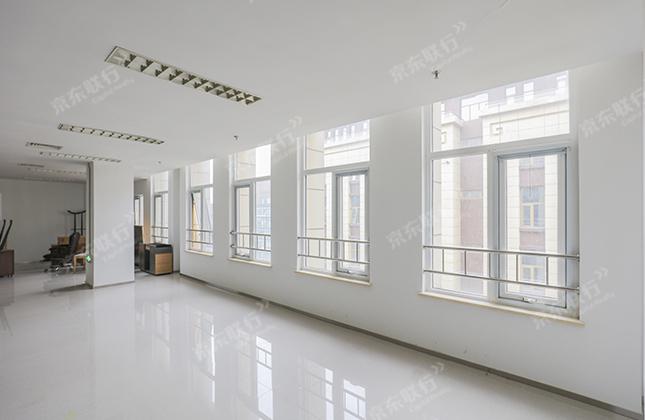 丰台区-丰台科技园-北京国数·榆慧-写字楼出租-精装-228㎡