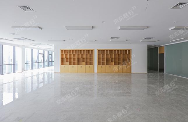 丰台区-丰台科技园-新华国际中心-写字楼出租-精装-926㎡