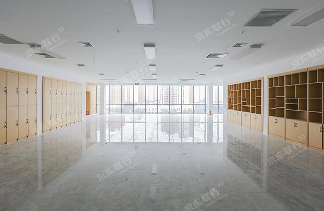 丰台区-丰台科技园-新华国际中心-写字楼出租-精装-926㎡