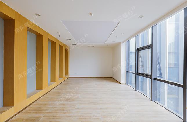 丰台区-丰台科技园-新华国际中心-写字楼出租-精装-926㎡