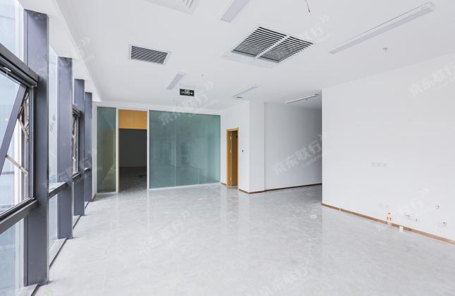 丰台区-丰台科技园-新华国际中心-写字楼出租-精装-926㎡