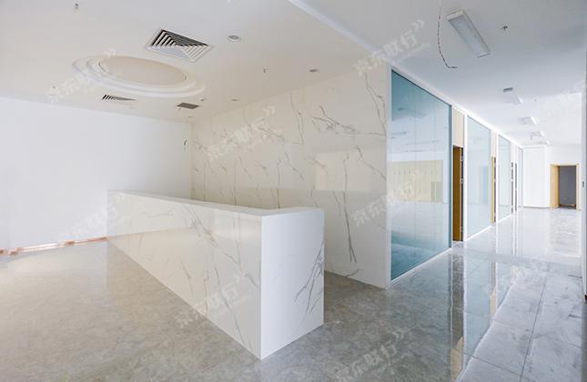 丰台区-丰台科技园-新华国际中心-写字楼出租-精装-926㎡