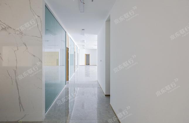 丰台区-丰台科技园-新华国际中心-写字楼出租-精装-926㎡