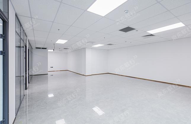 丰台区-丰台科技园-新华国际中心-写字楼出租-精装-222㎡