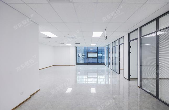 丰台区-丰台科技园-新华国际中心-写字楼出租-精装-222㎡