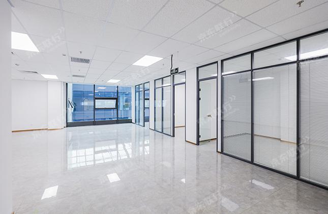 丰台区-丰台科技园-新华国际中心-写字楼出租-精装-222㎡