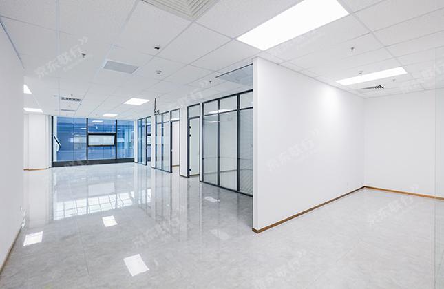 丰台区-丰台科技园-新华国际中心-写字楼出租-精装-222㎡