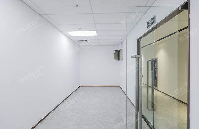 丰台区-丰台科技园-新华国际中心-写字楼出租-精装-222㎡