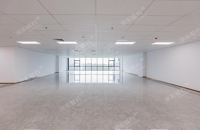 丰台区-丰台科技园-新华国际中心-写字楼出租-精装-490㎡