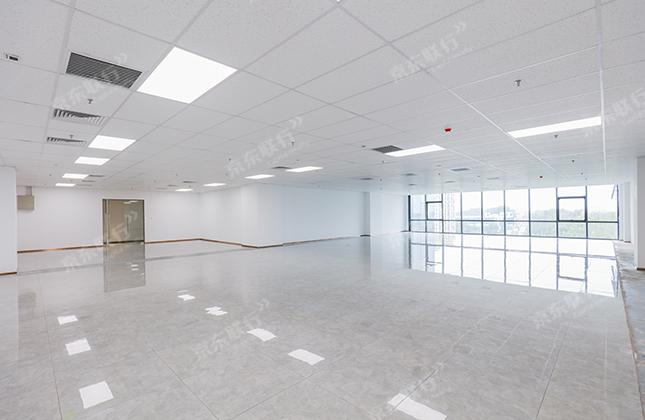 丰台区-丰台科技园-新华国际中心-写字楼出租-精装-490㎡