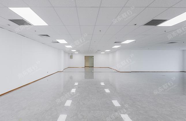 丰台区-丰台科技园-新华国际中心-写字楼出租-精装-490㎡